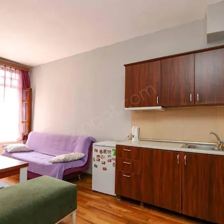 Yelken Appartement Istambul