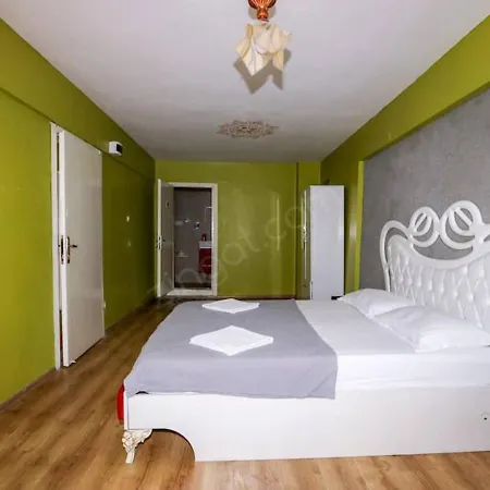 Yelken * Стамбул